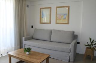 Ch ula Vista TUCUMAN - Escapate a Mardel en pareja o familia a metros de Güemes, con cochera y buen wifi - Mar del Plata - 8
