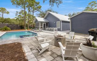 Oh Suzanna by Oversee 30A - Santa Rosa Beach - 9