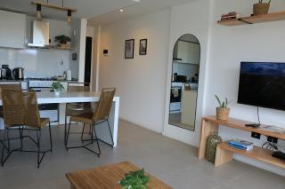 Ch ula Vista TUCUMAN - Escapate a Mardel en pareja o familia a metros de Güemes, con cochera y buen wifi - Mar del Plata - 7