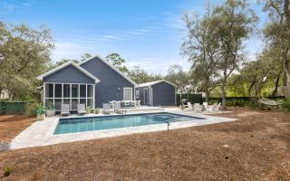 Oh Suzanna by Oversee 30A - Santa Rosa Beach - 8