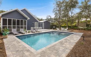 Oh Suzanna by Oversee 30A - Santa Rosa Beach - 6