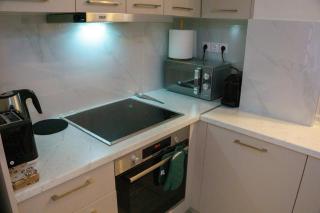 Stela apartament - Loutraki - 3