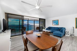 Kona Alii 602 - Kailua-Kona - 3