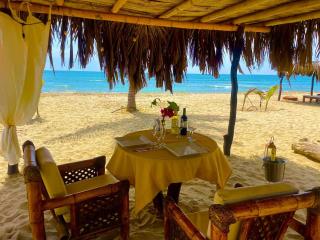 Bamboo Lodge - 6