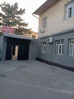 HOSTEL Karadeniz ok - Tashkent - 5
