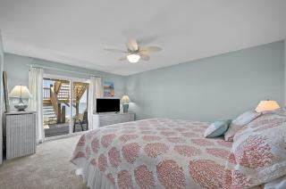 Sparrows Beach Nest by Sea Scape Properties - North Topsail Beach - 2