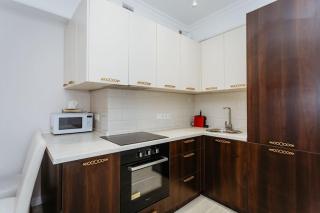 Ellina Apartments ParkLake - 4