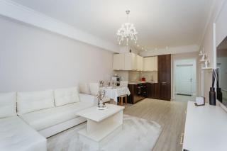 Ellina Apartments ParkLake - Chişinău - 6