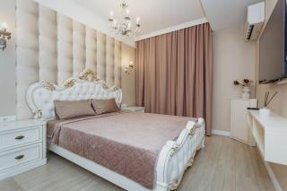 Ellina Apartments ParkLake - Chişinău - 9