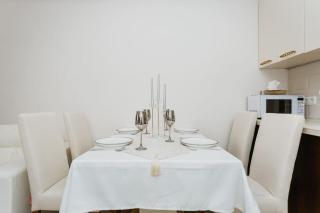 Ellina Apartments ParkLake - Chişinău - 3