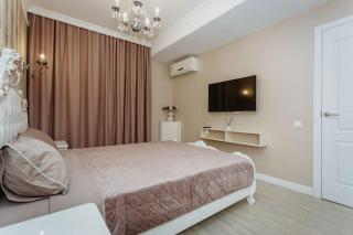 Ellina Apartments ParkLake - 8