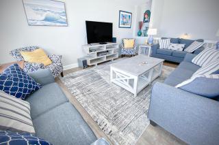 Sparrows Beach Nest by Sea Scape Properties - North Topsail Beach - 7