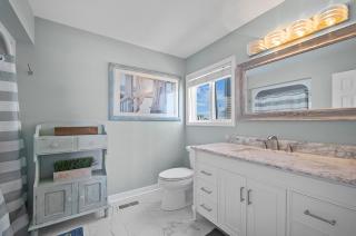 Sparrows Beach Nest by Sea Scape Properties - North Topsail Beach - 1