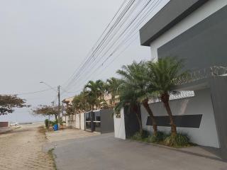 Apto Aconchegante a 30 mts do Mar e Pertinho do Centro - Matinhos - 7