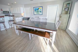Sparrows Beach Nest by Sea Scape Properties - North Topsail Beach - 9