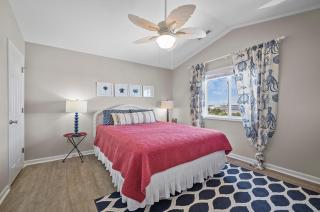 Sparrows Beach Nest by Sea Scape Properties - North Topsail Beach - 5
