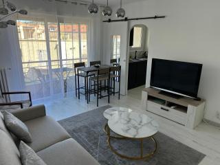 Marble elegancy in Cannes center - Cannes - 6