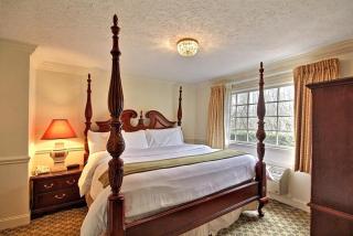 The Dillard House - Dillard - 6