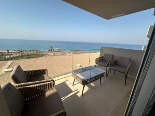 شقة في المونت جلالة - Ain Sokhna - 0