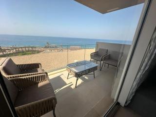 شقة في المونت جلالة - Ain Sokhna - 9