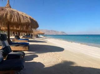 شقة في المونت جلالة - Ain Sokhna - 8