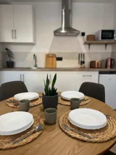 Apartamento Peña - Sardina - 4
