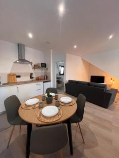 Apartamento Peña - Sardina - 8