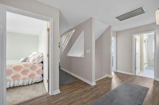 Sparrows Beach Nest by Sea Scape Properties - North Topsail Beach - 3