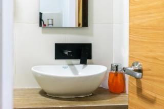 Charming and Efficient First Level Family Apt 5 - Guatemala - 7