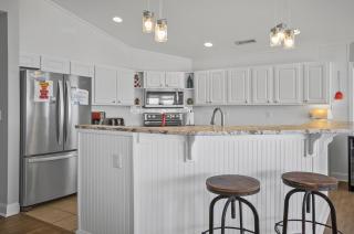 Sparrows Beach Nest by Sea Scape Properties - North Topsail Beach - 8