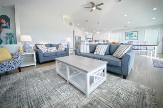 Sparrows Beach Nest by Sea Scape Properties - North Topsail Beach - 6