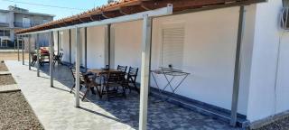 All Season Apartments - Mángana - 9