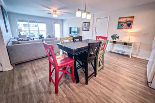 Seaview Unit A by Sea Scape Properties - Wrightsville Beach - 7
