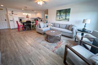 Seaview Unit A by Sea Scape Properties - Wrightsville Beach - 6