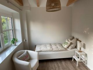 Linnebarg Hus 3 - Bisdorf - 3