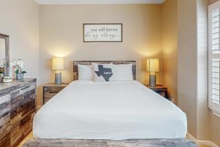 Star Beachside Condominiums 106 - South Padre Island - 5
