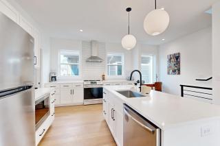 Sweet Retreat on the Square - Bentonville - 6