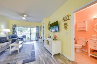 2 Mi to Beach Grand Strand Condo with Pool Access! - Myrtle Beach - 5