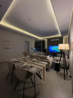 Riyadh Retreat 2 bedrooms Apt - Riade - 8