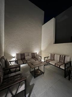 Riyadh Retreat 2 bedrooms Apt - Riade - 5