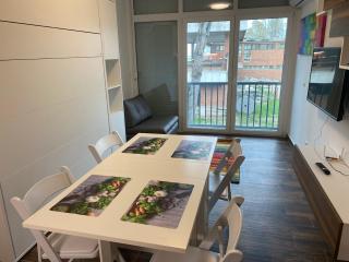 Berényke apartman - Balatonberény - 8