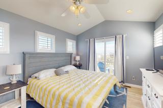 The Oceanaire - 2