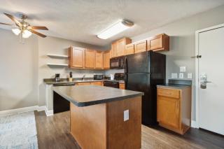 River West 504 I Cozy & Spacious 1bd Apt I Pool - Indianápolis - 8