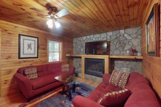 Stone Cottage Retreat - 8