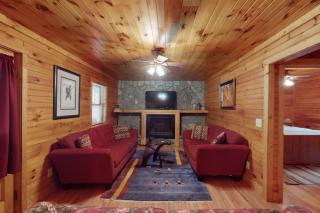 Stone Cottage Retreat - 5