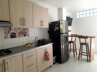 Apartamento Familiar residencial M2 - Sincelejo - 5