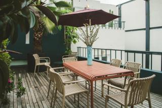 Exclusive Oasis In Roma Norte W Rooftop 8br 85ba - Città del Messico - 1