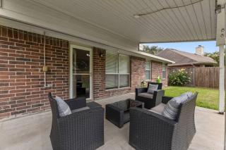 The Perfect Harmony - Near NRG & Airport with Easy City Access - 8