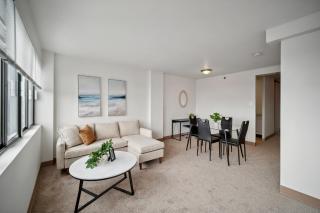 Pp 2312 Modern Corporate 1br, Pool, Gym - Harrisburg - 0