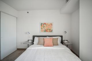 PP 1301 Modern Corporate 2br, pool, Gym - 8